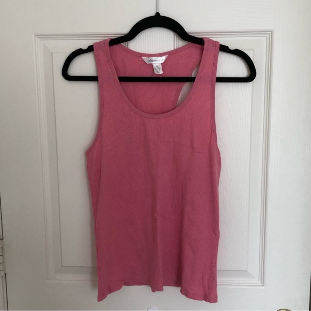 FREE with Purchase!! Aeropostale Pink Tank Top